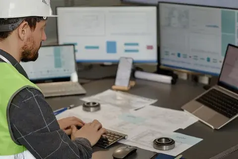 إدارة تكاليف المشاريع