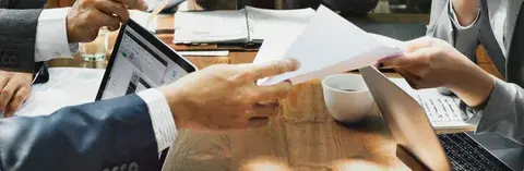 حوكمة الشركات في المقاولات