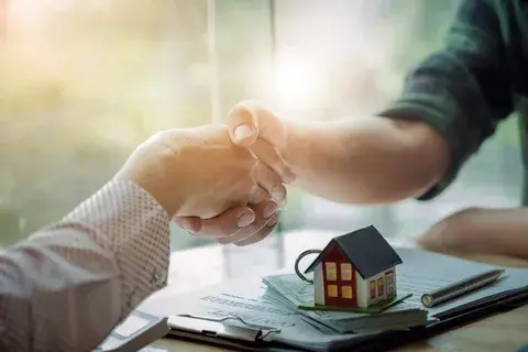 كيف نبني تجربة العميل في العقارات؟