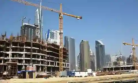 ما الذي يميز المشاريع عالية الجودة في المقاولات؟