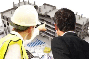 اهم شركات المقاولات في الرياض