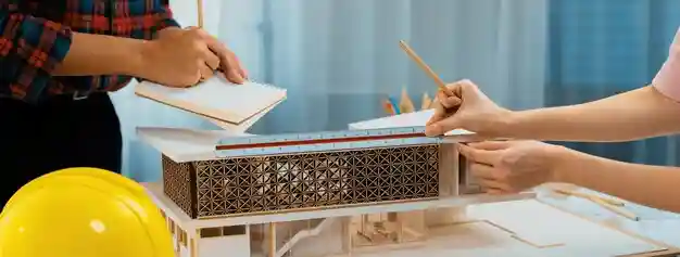 5 شركات تشطيب مع خزامي آرت – ابدأ تصميم منزلك الآن