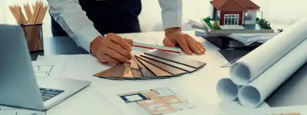 5 شركات ديكور وتشطيبات مميزة مع خزامي آرت – احصل على الأفضل