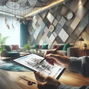 اشهر شركات التصميم الداخلي