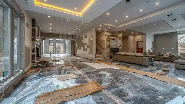 شركات تشطيبات و ديكورات