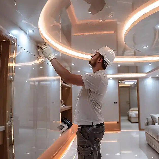 أفضل شركة تشطيبات في الرياض