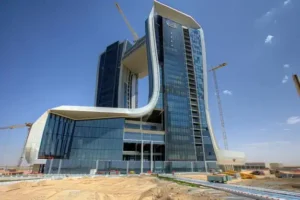 شركة مقاولات عامة في الرياض