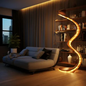 تصميم داخلي مودرن