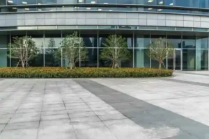تكلفة تشطيب مدخل عمارة