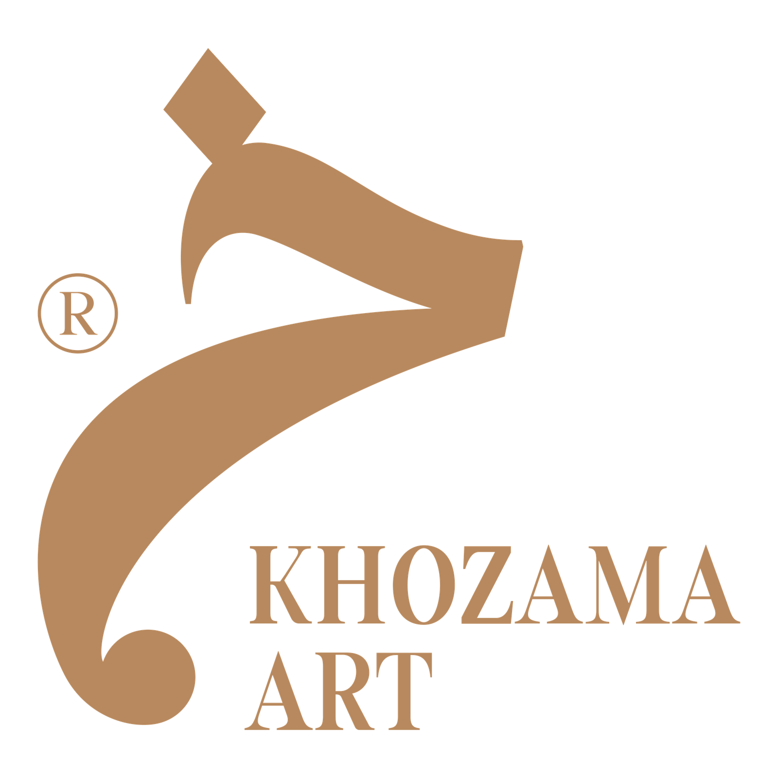 khozamaart.com